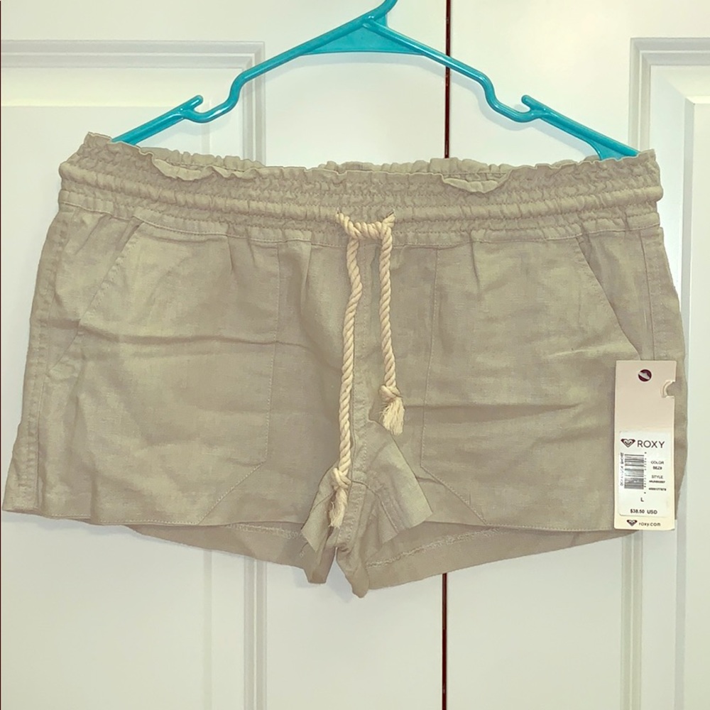 Roxy Shorts
